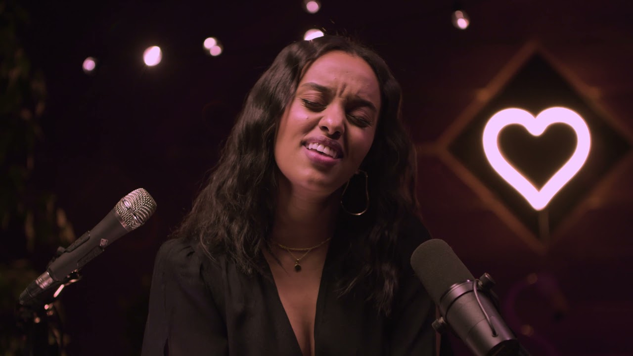 Ruth B. Live In Concert - Situation (The Moment House Global Tour)