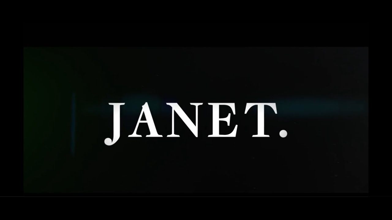"JANET" Documentary Teaser (Official)