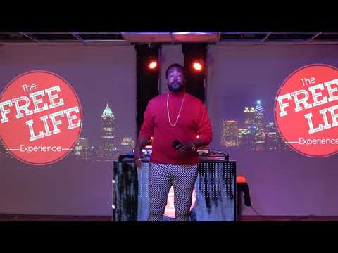 Canton Jones/ Free Life Church "Your Belief Systems"