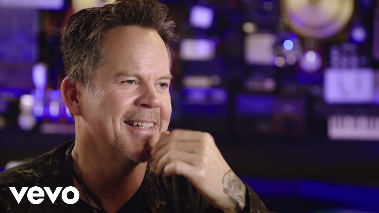 Gary Allan - Unfiltered (Behind The Song)