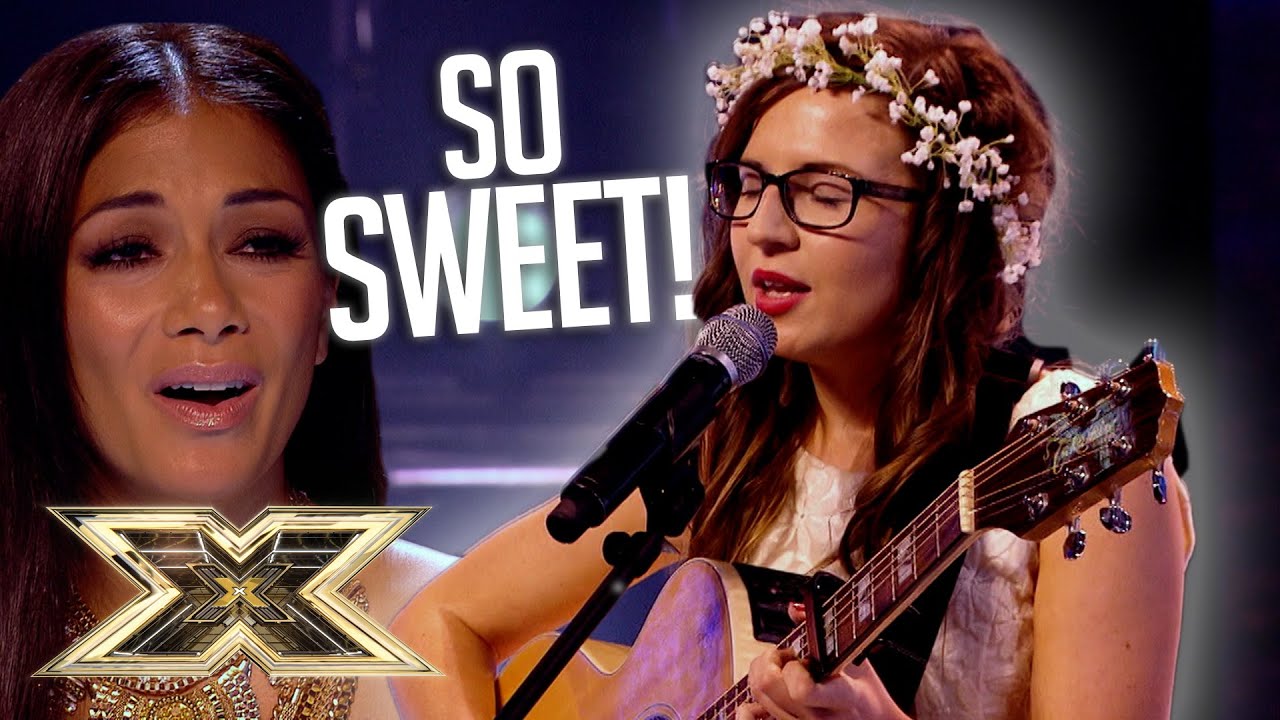 This BITTERSWEET song will move you to TEARS! |Unforgettable Auditions | The X Factor UK