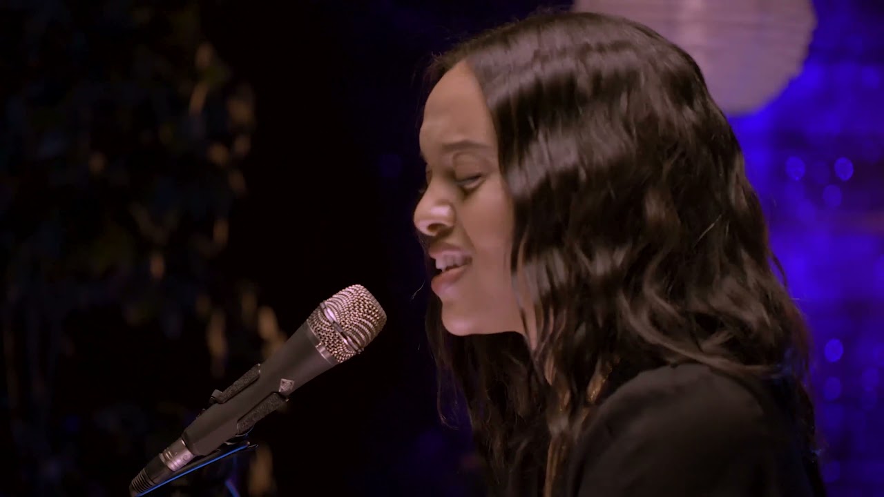 Ruth B. Live In Concert - Spaceship (The Moment House Global Tour)