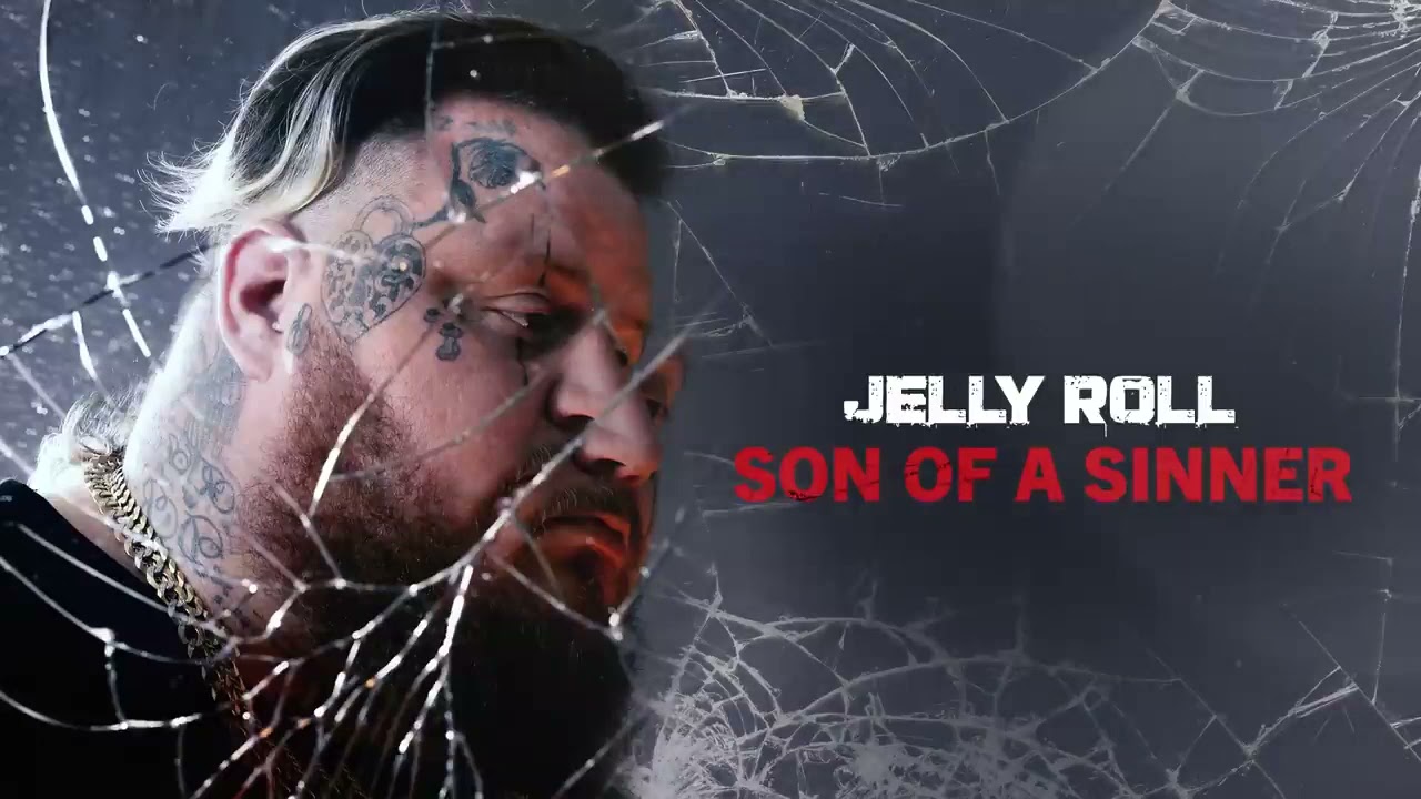 Jelly Roll - Son Of A Sinner (Official Audio)