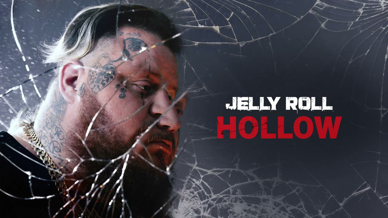 Jelly Roll - Hollow (Official Audio)
