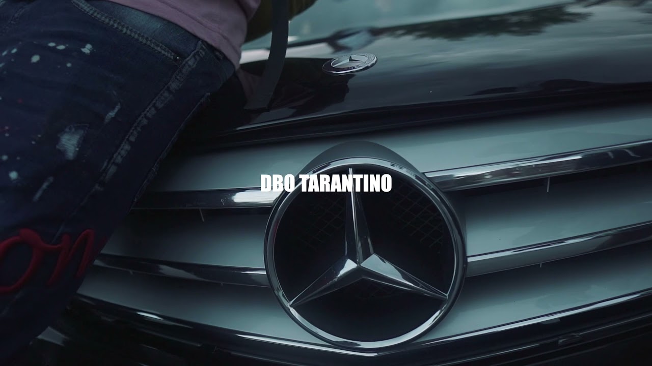 4LA Glokk x DBO Tarantino- Gettin Richer