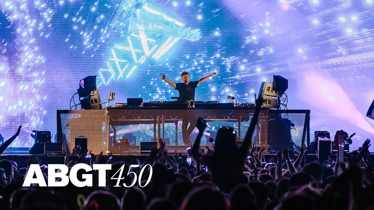 ilan Bluestone: Group Therapy 450 live at The Drumsheds, London (Official Set) #ABGT450