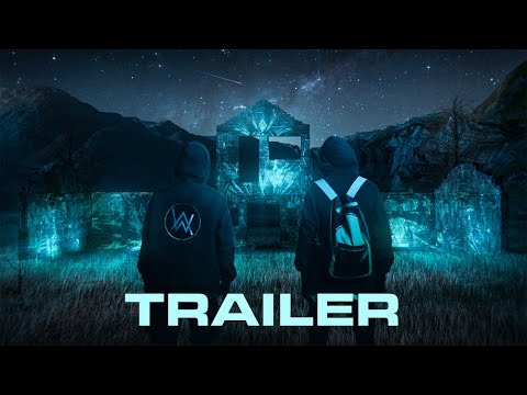 Alan Walker,  K-391, Boy in Space - Paradise (Official Trailer)