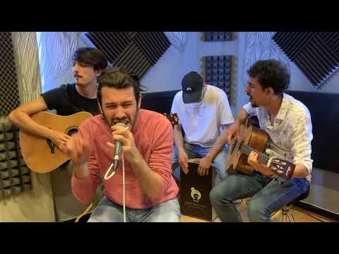 Piqued Jacks - Every Day Special (acoustic)