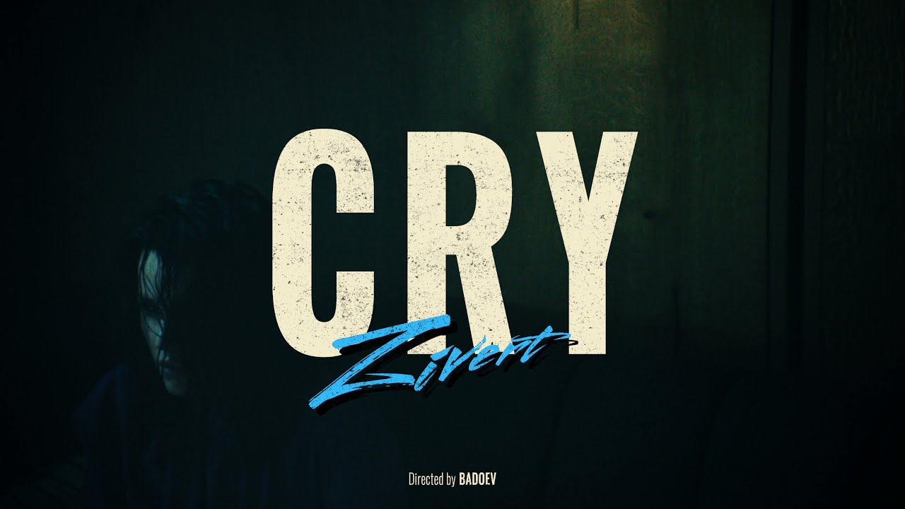 Zivert - CRY | Teaser