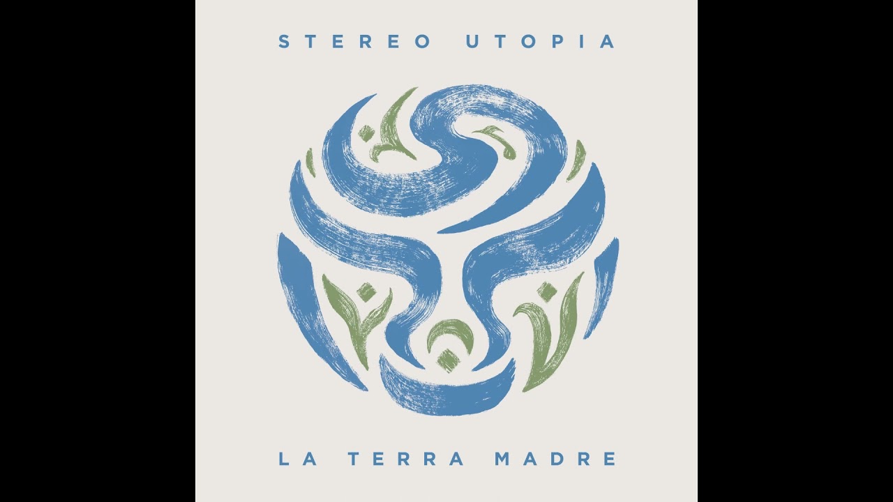 Stereo Utopia - Kormas (Beats & Culture series)
