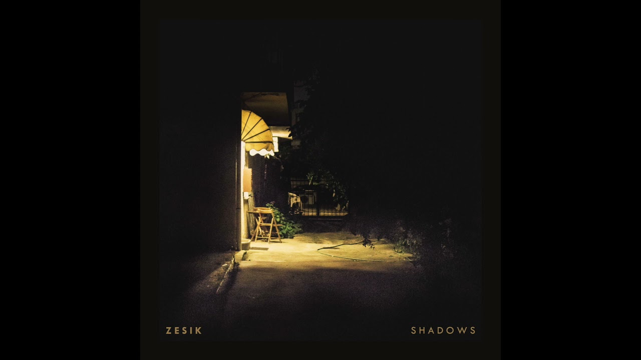 Zesik - Shadows