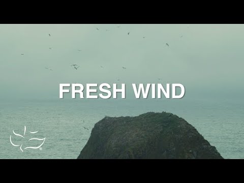 Fresh Wind | Maranatha! Music (Lyric Video)