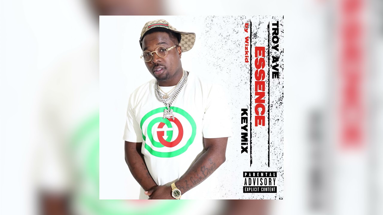 WizKid - Essence | Troy Ave Remix