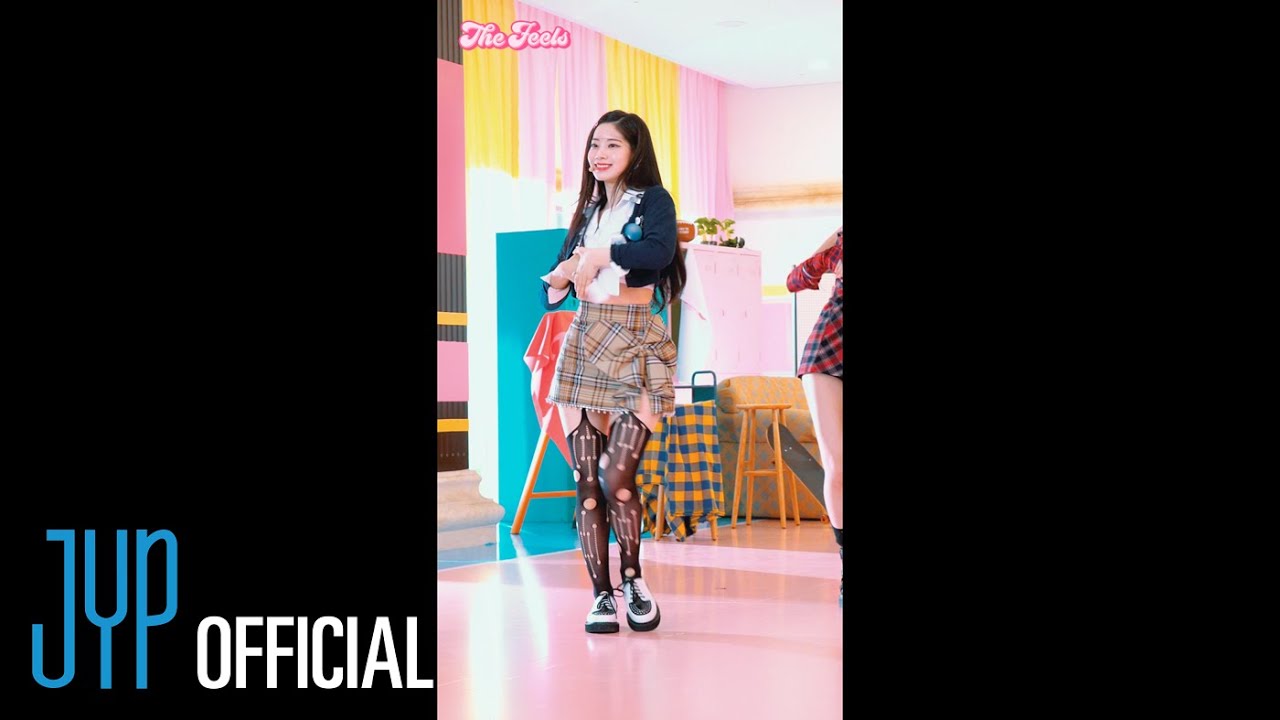 TWICE "The Feels" DAHYUN @GMA3: What You Need to Know