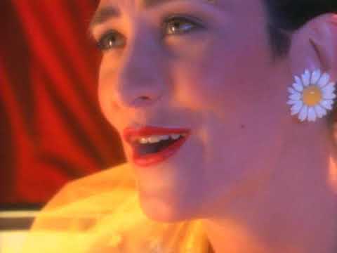 k.d. lang - Miss Chatelaine (Official Music Video)