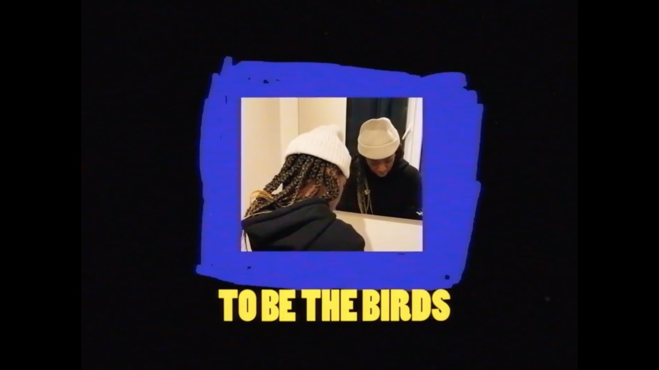 Rina Mushonga - To Be the Birds [official music video]