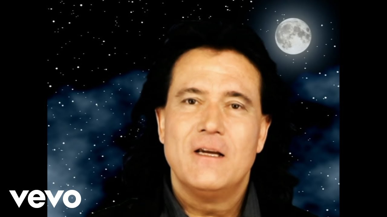 Andreas Martin - Ich fang dir den Mond (Videoclip)