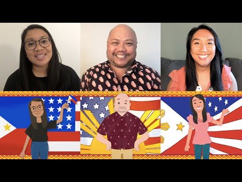 Celebrating Disney Cast Members: Filipino American History Month | Disney