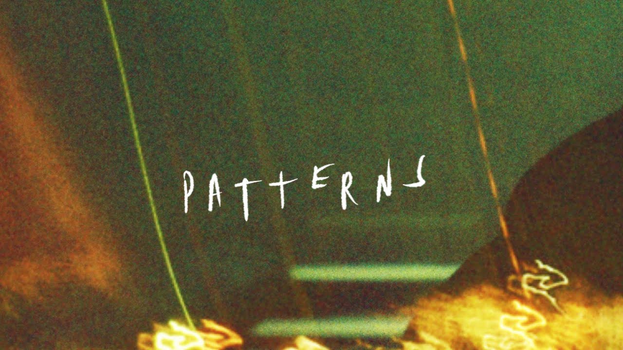 All the Luck in the World - Patterns