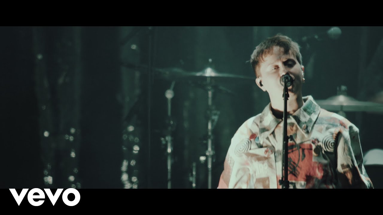 Nothing But Thieves - Futureproof (Live at The O2 Arena, London)