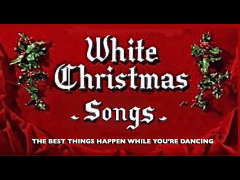 Christmas Songs with Rosemary Clooney   Pt 3
