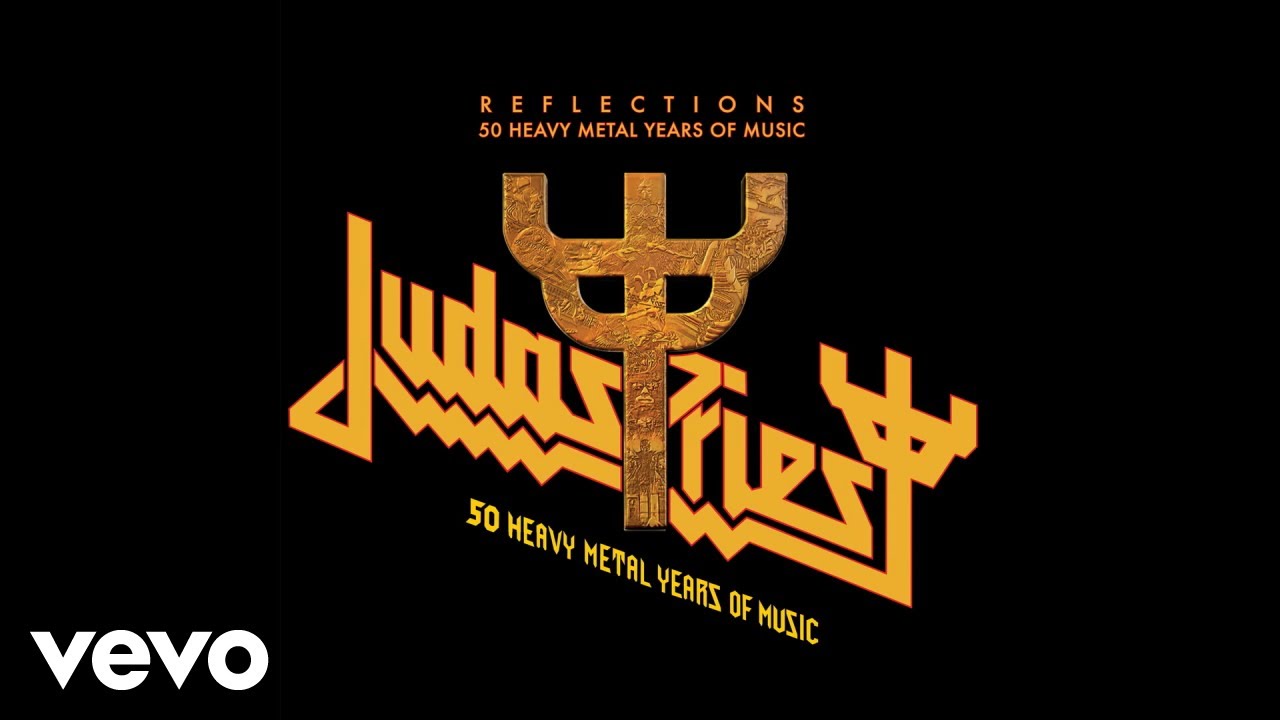 Judas Priest - You Don't Have to Be Old to Be Wise (Official Audio)