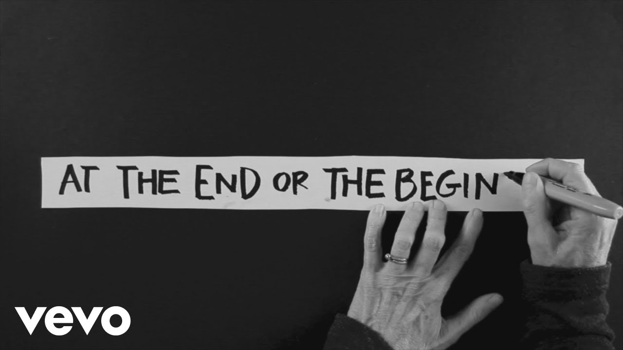 Marco Benevento - At the End or the Beginning