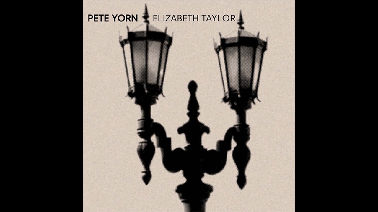 Pete Yorn - Elizabeth Taylor