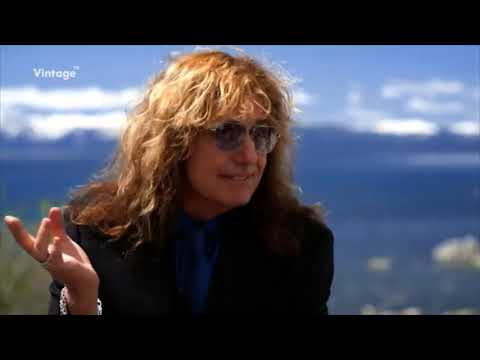 David Coverdale Interview 2016