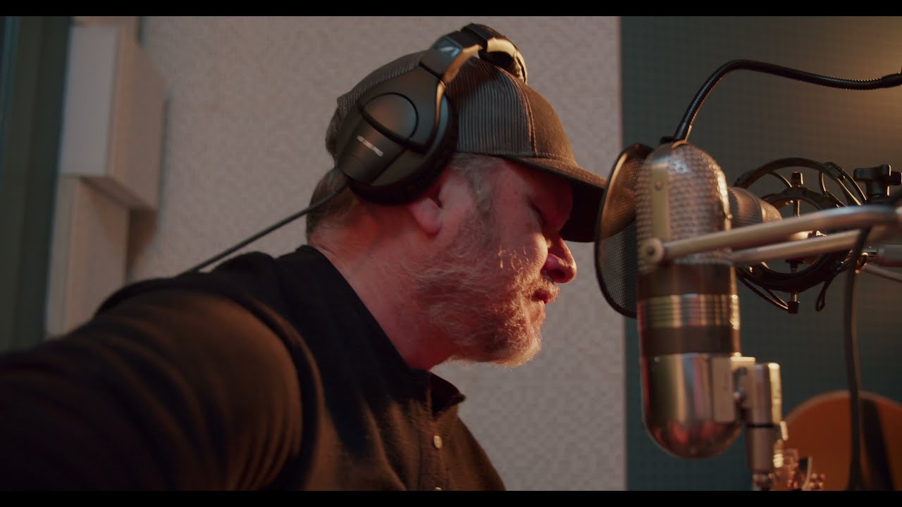 JASON EADY: BACK TO NORMAL OFFICIAL VIDEO