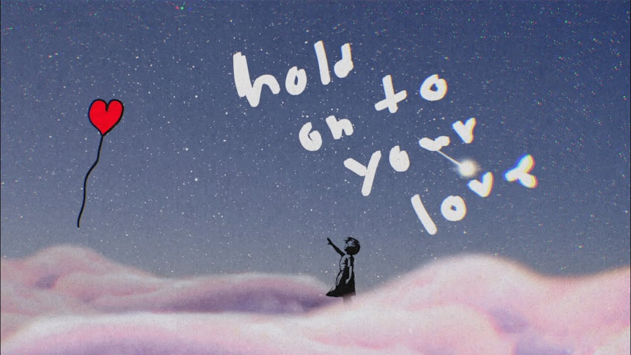 Hold On To Your Love - Walk off the Earth feat. Phillip Phillips (Lyric Video)
