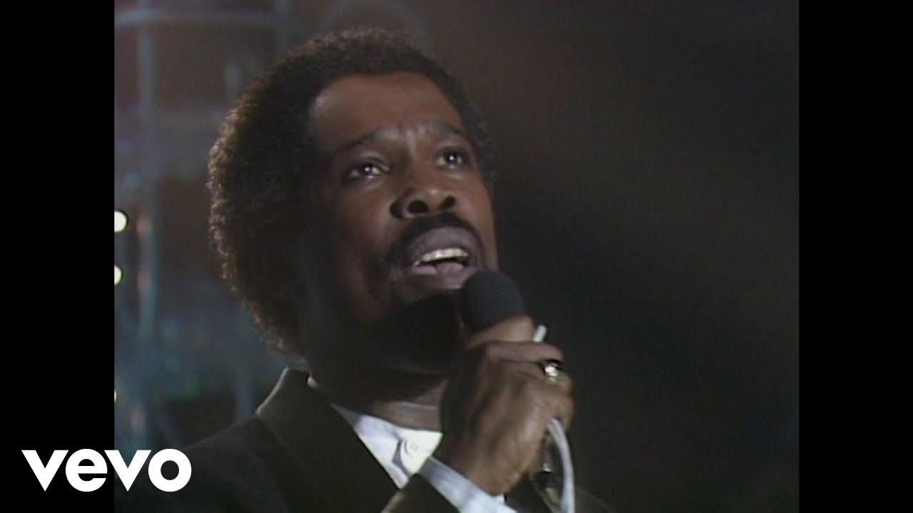 Billy Ocean - Suddenly (Live from Top of the Pops: Christmas Special, 1985)