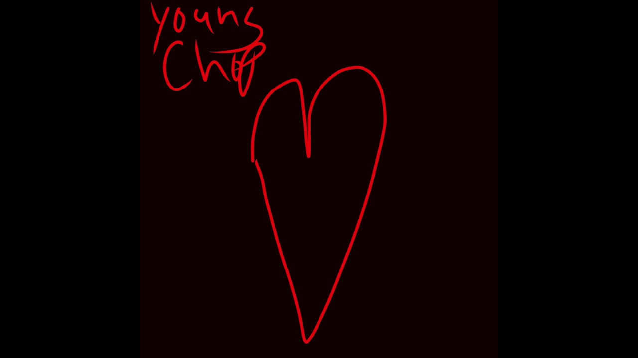 Young Chop - Love addiction (Prod By Woodmayo) Audio