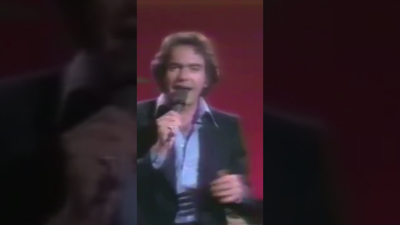 Neil Diamond - I’m Glad You’re Here With Me Tonight Album Compilation