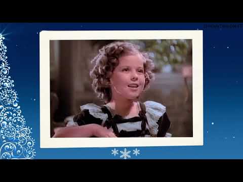 Shirley Temple Christmas Songs