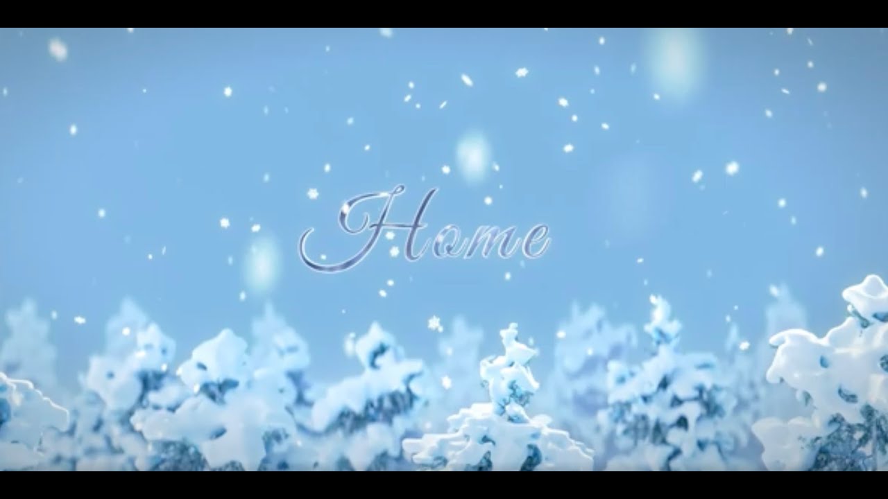 Pia Mia - Home (Official Lyric Video)