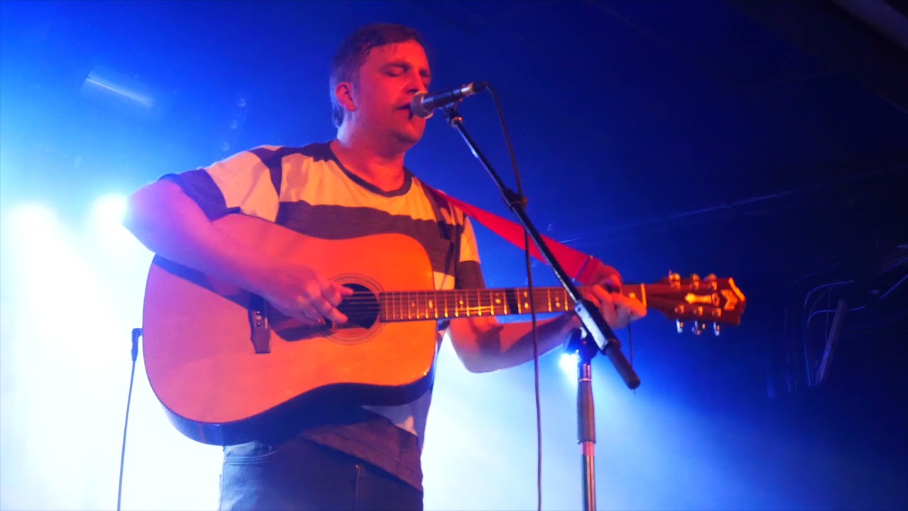 Starsailor - Some Of Us - Live in Sheffield (06/12/21)