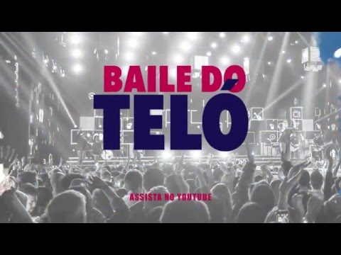 Michel Teló - Teaser Baile do Teló