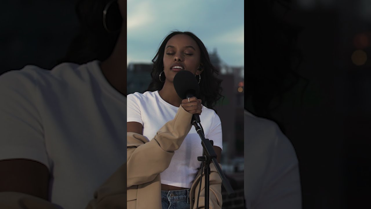 Ruth B. - "Spaceship" Official Music Video Out Friday! #shorts