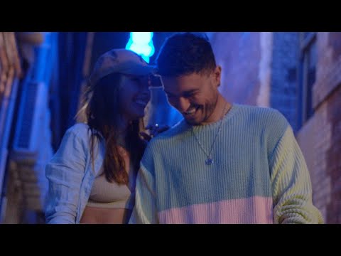 Faydee - Stay With Me (Official Music Video)