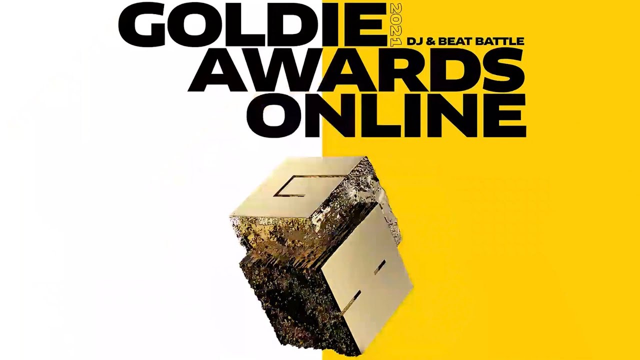 Fall Goldie Awards Online - Official 2021 Recap