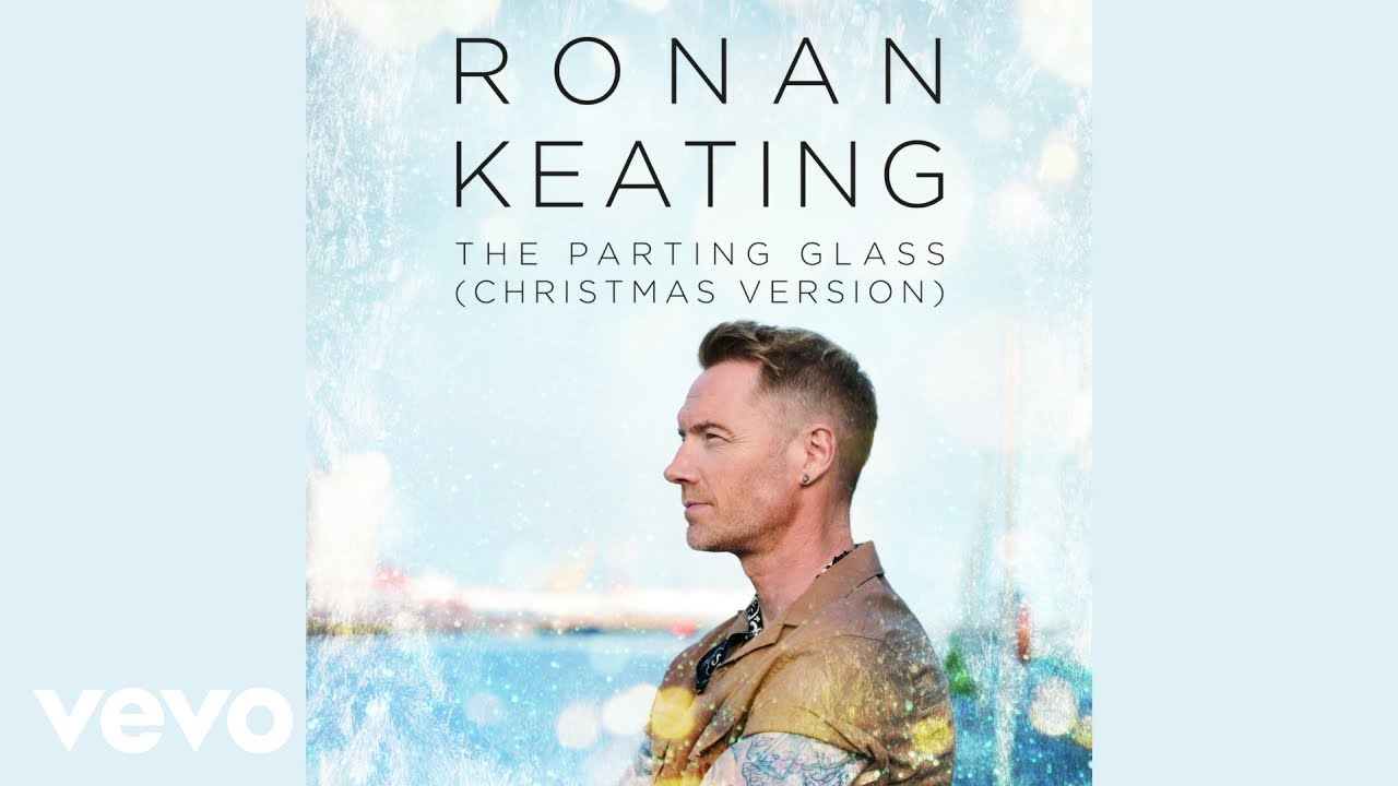 Ronan Keating - The Parting Glass (Christmas Version / Audio)