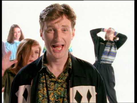 Billy Bragg – Sexuality (Official Video)