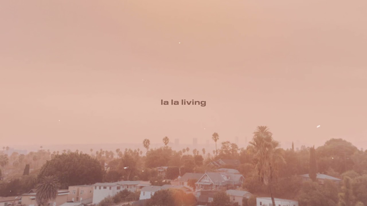 J. Pastel - La La Living [2021]