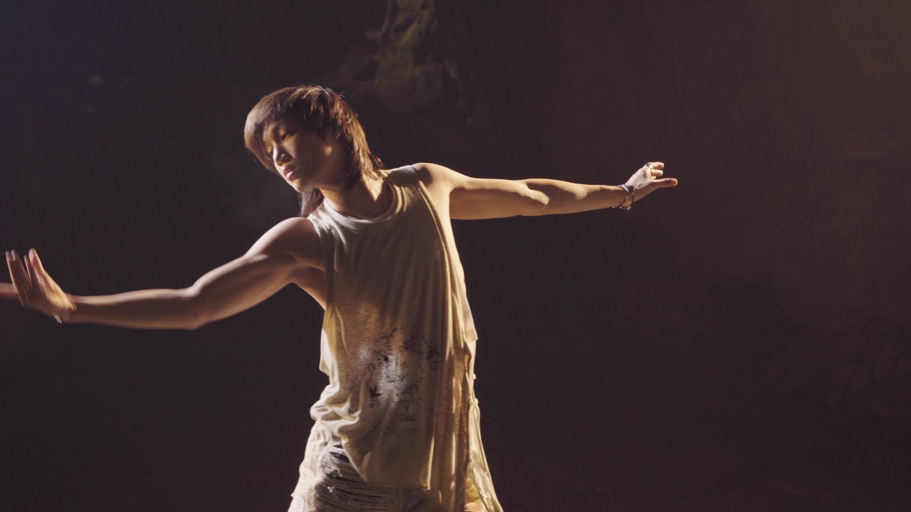 KAI 카이 ‘Vanilla’ Prologue Film Behind The Scenes