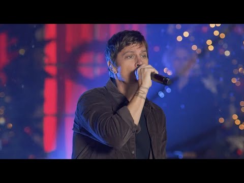Rob Thomas - Save Some Christmas (Official Performance Video)