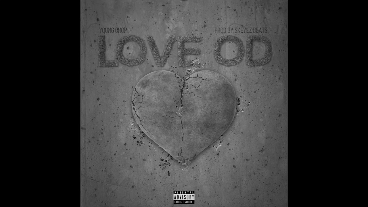 Young Chop - Love od