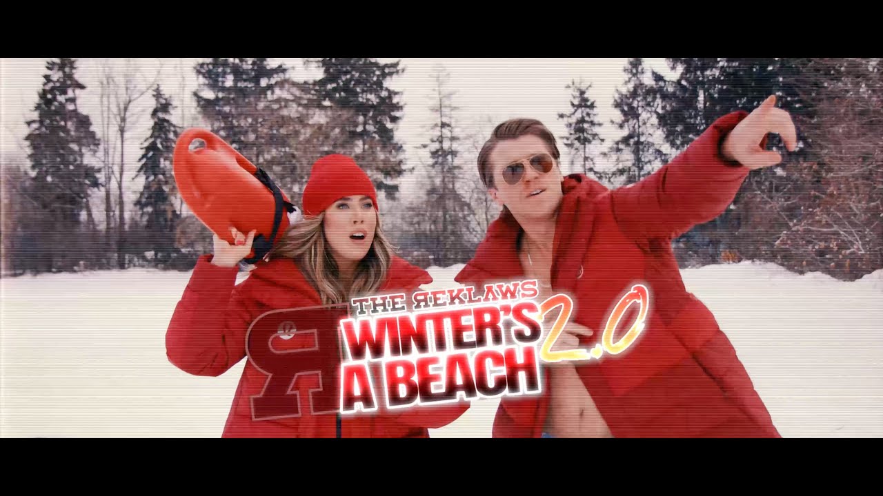 Winter's A Beach 2.0/Honkytonk Revival Tour Trailer