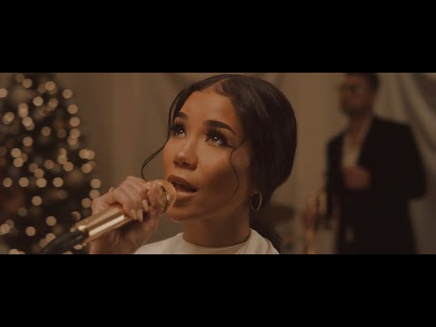Jhené Aiko- Wrap Me Up (Official Video)