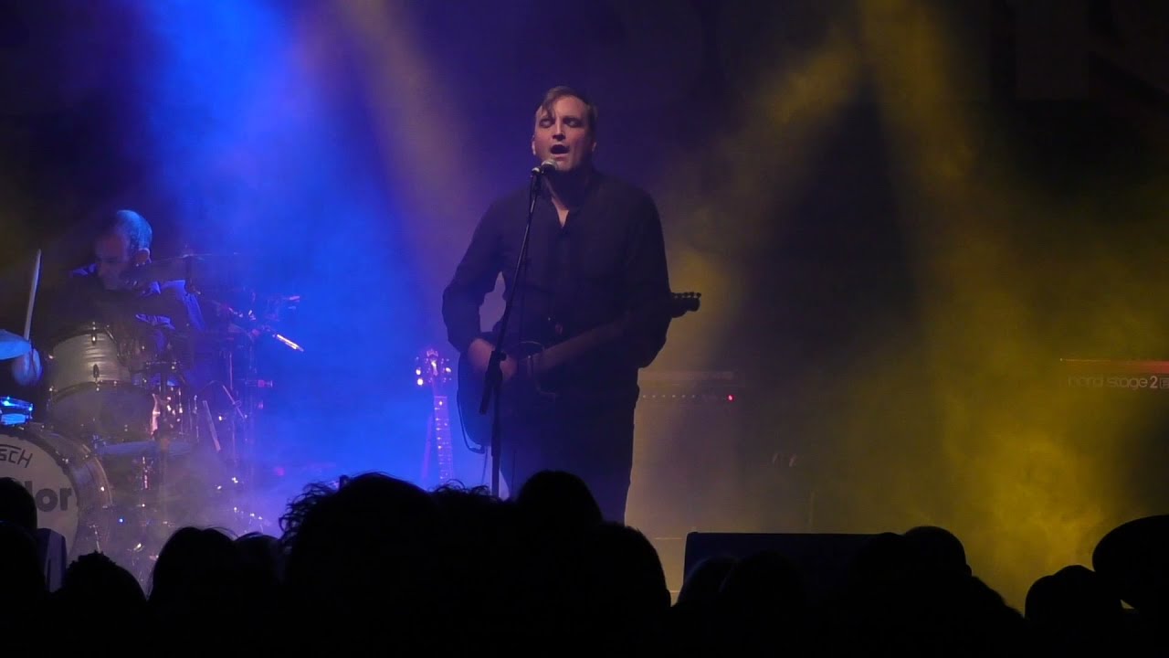 Starsailor - All or Nothing - Live in Bristol (05/12/21)